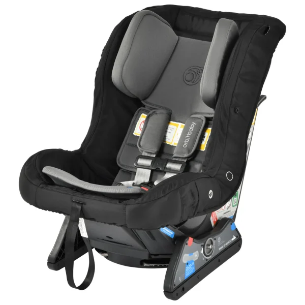 Baby Car Seat
