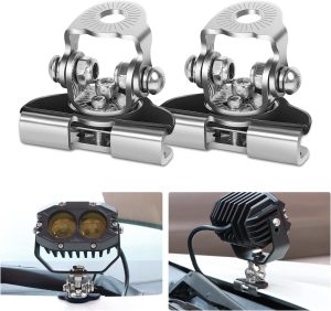Fog light Bracket
