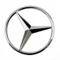 C CLASS BACK CROWN