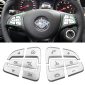 C CLASS STEERING STICKER SET