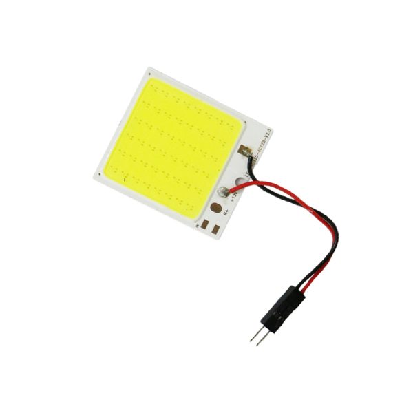 Inside LED Light
