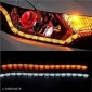 CRYSTAL TEARS CAR LIGHT