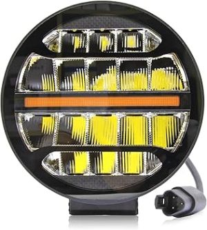 CAR FOG LIGHT