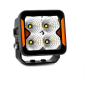 Mini Fog Light