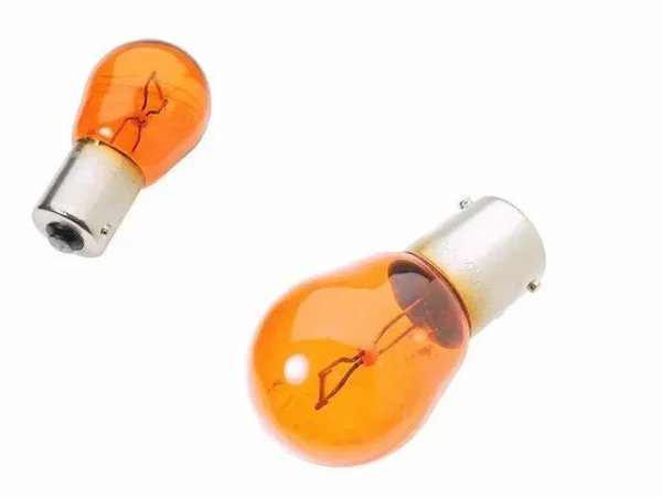 HALOGEN BULB