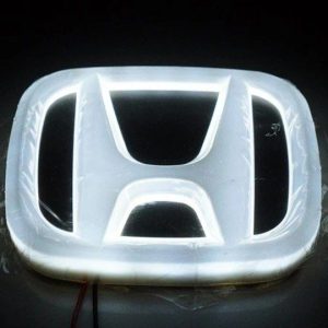 HONDA LED CROWN