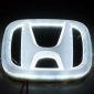 HONDA LED CROWN