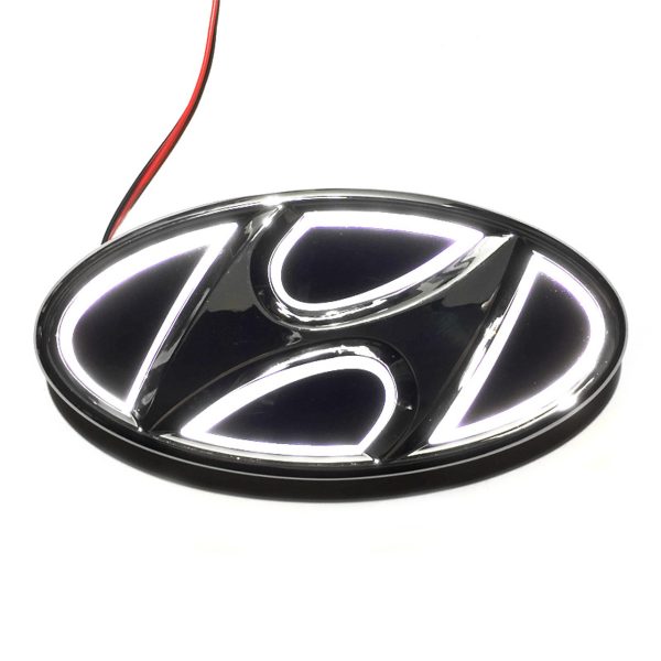 HYUNDAI LED CROWN
