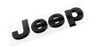 Jeep Sticker