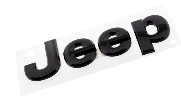 Jeep Sticker