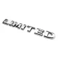 Limited Sticker