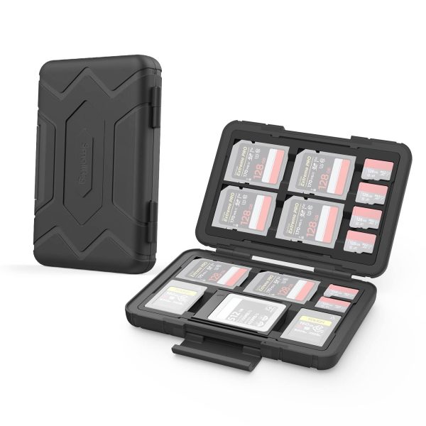 MEMORY CARD CASE