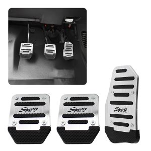 NON SLIP PEDAL