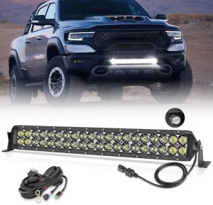 Pick Up Bar Light