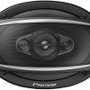 PIONEER SPEAKERS
