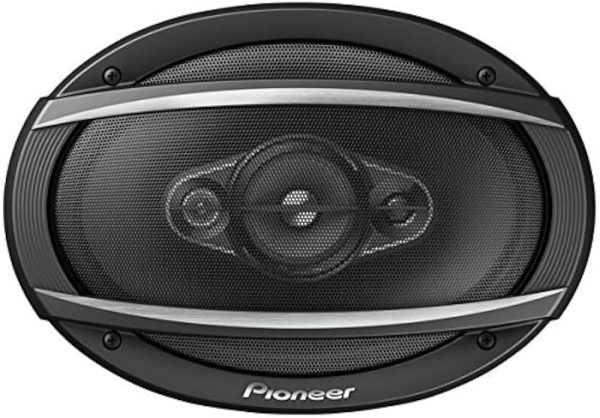 PIONEER SPEAKERS - Image 2