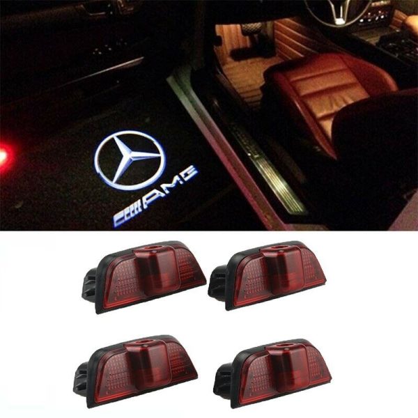 AMG SHADOW LIGHT