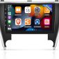 TOYOTA CAMRY SPIDER ANDROID SYSTEM