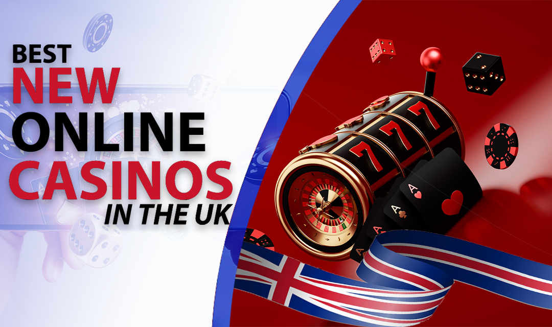 Discover the Best Real Money Online Casino UK