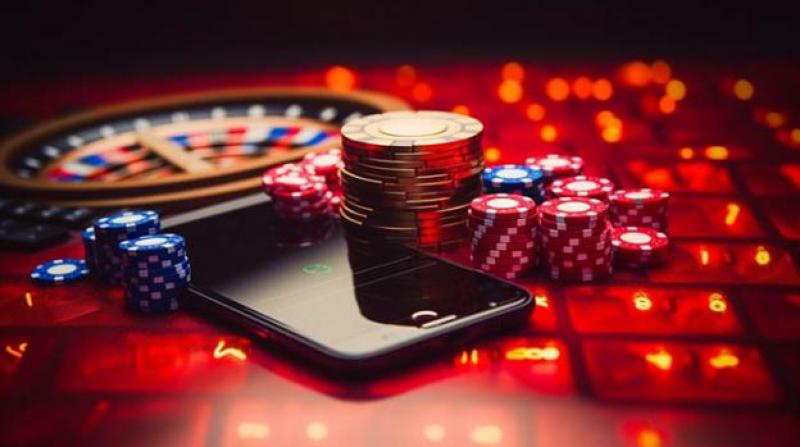 Explore the Exciting World of Online Casino No Deposit Free 15 Explore the Exciting World of Online Casino No Deposit Free 15