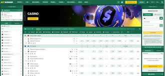 betwinner casino — Comprehensive Guide to Games, Bonuses and Safety betwinner casino — Comprehensive Guide to Games, Bonuses and Safety