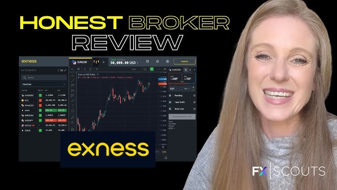 Exploring the Exness App A Complete Guide to Trading Exploring the Exness App A Complete Guide to Trading
