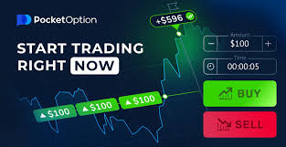 Pocket Option Ru The Ultimate Guide to Online Trading Pocket Option Ru The Ultimate Guide to Online Trading