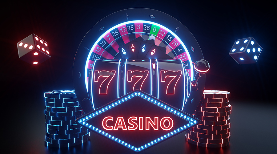 The Exciting World of Golden Lion Online Casino UK The Exciting World of Golden Lion Online Casino UK