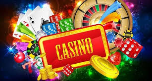 The Exciting World of Golden Lion Online Casino UK The Exciting World of Golden Lion Online Casino UK