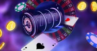 The Exciting World of Golden Lion Online Casino UK The Exciting World of Golden Lion Online Casino UK
