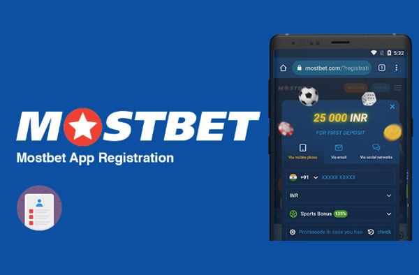 Unlock Your Fortune at Mostbet - Discover the Exciting World of Online Betting