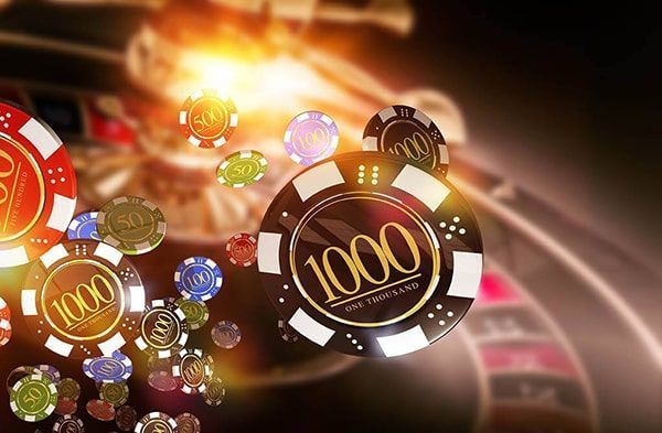 Discover the Exciting World of Online Casino Dealbet 26