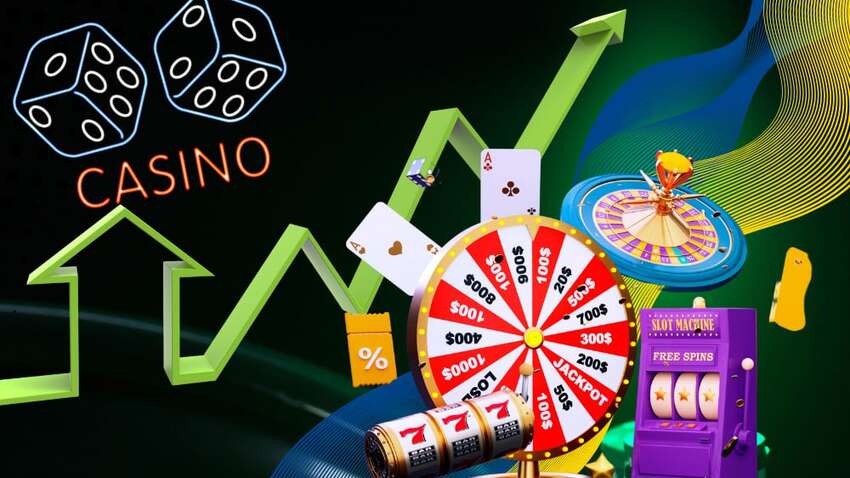 Discover the Exciting World of Online Casino Dealbet 26