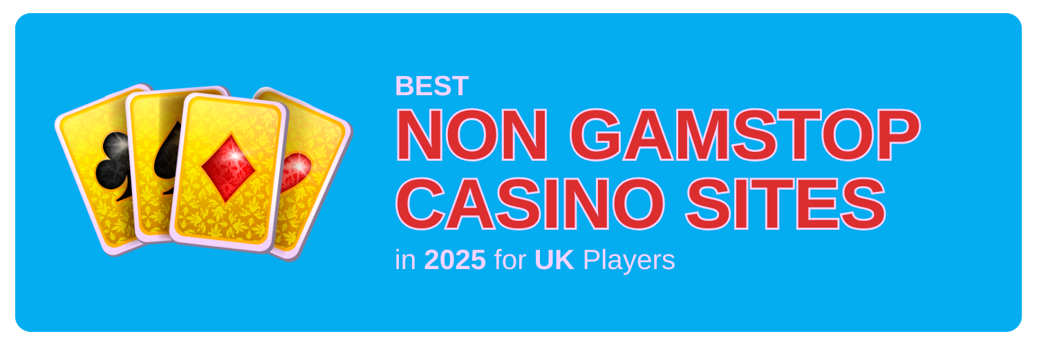 Exploring Non-Gamstop UK Casinos The Ultimate Guide Exploring Non-Gamstop UK Casinos The Ultimate Guide